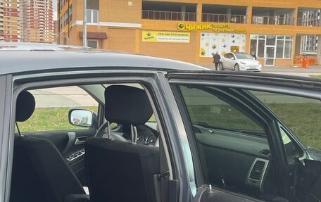 Suzuki Liana, 2006 год, 480 000 рублей, 12 фотография