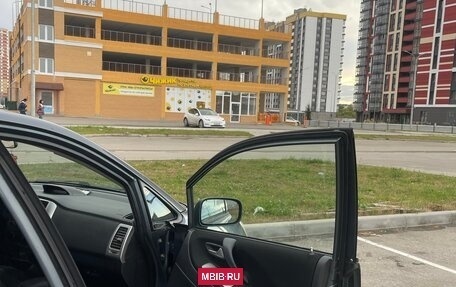 Suzuki Liana, 2006 год, 480 000 рублей, 11 фотография