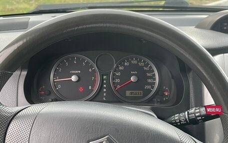 Suzuki Liana, 2006 год, 480 000 рублей, 15 фотография