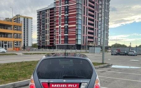 Suzuki Liana, 2006 год, 480 000 рублей, 10 фотография