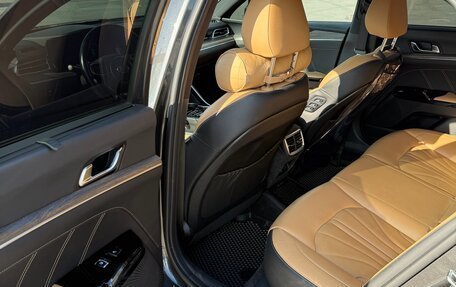 KIA K5, 2020 год, 2 650 000 рублей, 9 фотография
