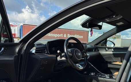 KIA K5, 2020 год, 2 650 000 рублей, 10 фотография