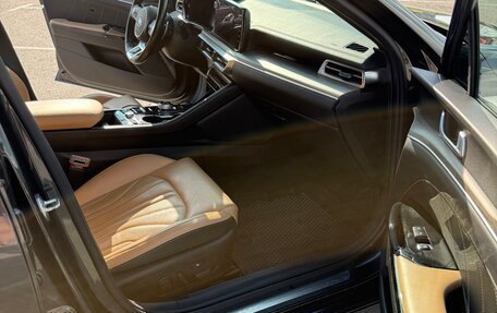 KIA K5, 2020 год, 2 650 000 рублей, 8 фотография