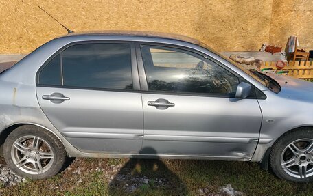 Mitsubishi Lancer IX, 2005 год, 190 000 рублей, 5 фотография