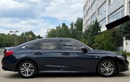 Honda Civic, 2022 год, 1 995 000 рублей, 3 фотография