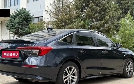 Honda Civic, 2022 год, 1 995 000 рублей, 2 фотография