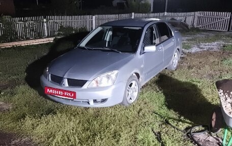 Mitsubishi Lancer IX, 2005 год, 190 000 рублей, 3 фотография