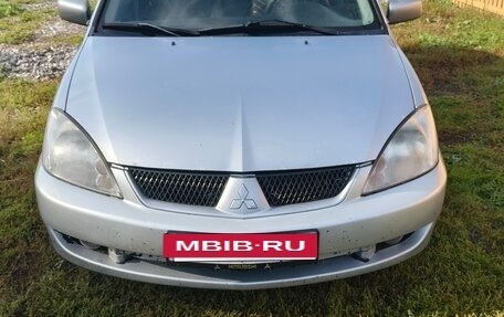 Mitsubishi Lancer IX, 2005 год, 190 000 рублей, 4 фотография