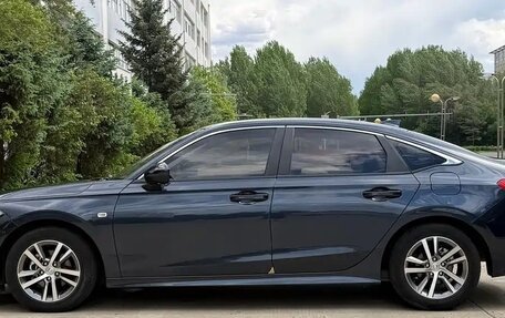 Honda Civic, 2022 год, 1 995 000 рублей, 8 фотография
