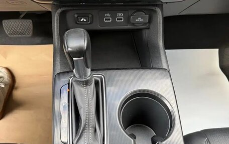 Honda Civic, 2022 год, 1 995 000 рублей, 17 фотография