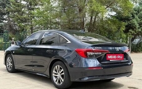 Honda Civic, 2022 год, 1 995 000 рублей, 7 фотография