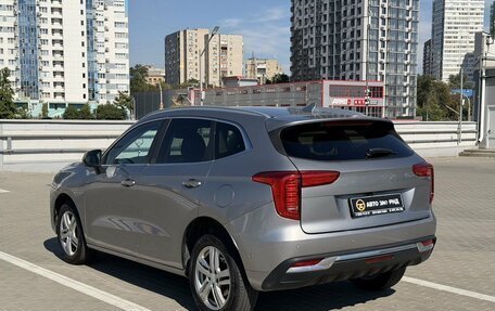Haval Jolion, 2023 год, 1 360 000 рублей, 4 фотография