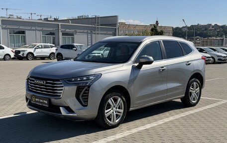 Haval Jolion, 2023 год, 1 360 000 рублей, 2 фотография