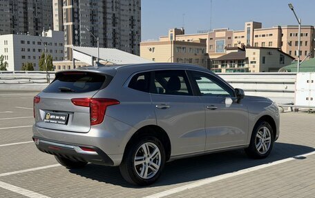 Haval Jolion, 2023 год, 1 360 000 рублей, 3 фотография