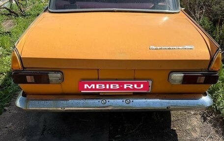 Москвич 412, 1975 год, 85 000 рублей, 2 фотография