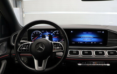 Mercedes-Benz GLE, 2020 год, 7 490 000 рублей, 8 фотография