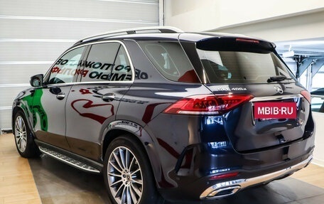Mercedes-Benz GLE, 2020 год, 7 490 000 рублей, 6 фотография