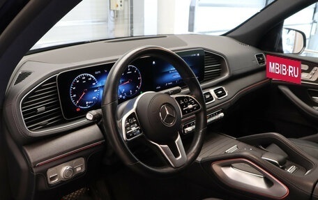 Mercedes-Benz GLE, 2020 год, 7 490 000 рублей, 7 фотография