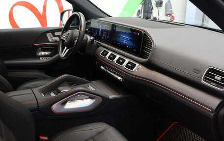 Mercedes-Benz GLE, 2020 год, 7 490 000 рублей, 27 фотография