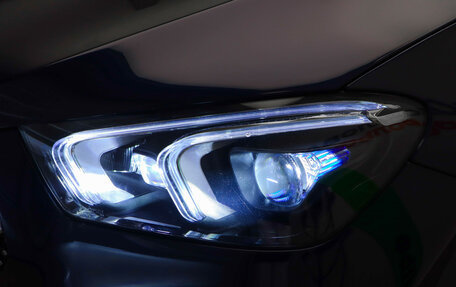 Mercedes-Benz GLE, 2020 год, 7 490 000 рублей, 33 фотография