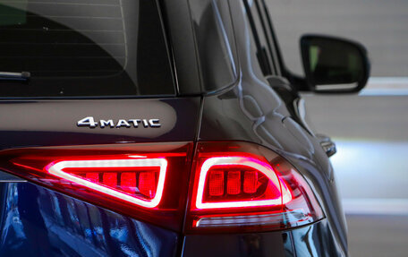 Mercedes-Benz GLE, 2020 год, 7 490 000 рублей, 32 фотография