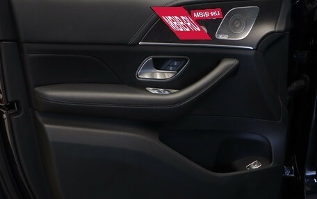 Mercedes-Benz GLE, 2020 год, 7 490 000 рублей, 26 фотография