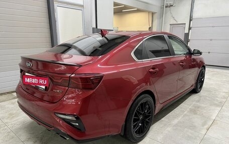 KIA Cerato IV, 2020 год, 1 699 000 рублей, 4 фотография