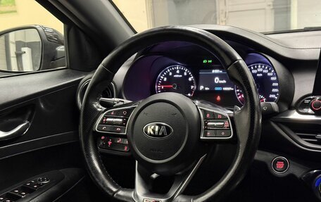 KIA Cerato IV, 2020 год, 1 699 000 рублей, 12 фотография