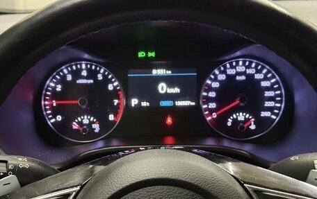 KIA Cerato IV, 2020 год, 1 699 000 рублей, 13 фотография