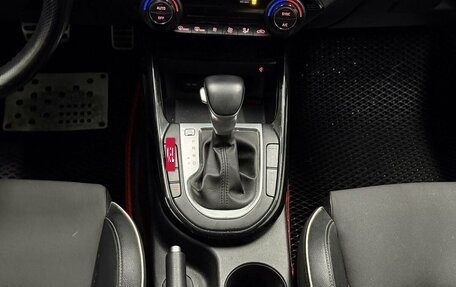 KIA Cerato IV, 2020 год, 1 699 000 рублей, 10 фотография
