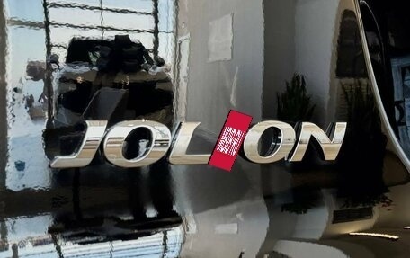 Haval Jolion, 2026 год, 2 474 010 рублей, 11 фотография