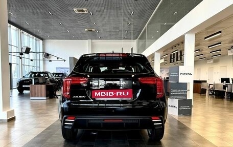 Haval Jolion, 2026 год, 2 474 010 рублей, 5 фотография