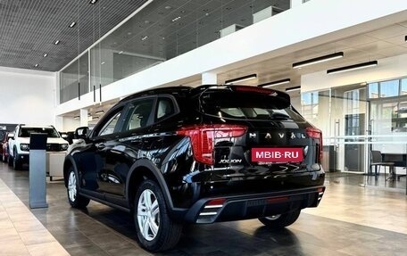 Haval Jolion, 2026 год, 2 474 010 рублей, 2 фотография
