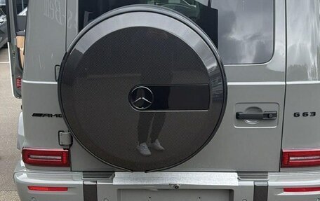 Mercedes-Benz G-Класс AMG, 2026 год, 31 500 000 рублей, 2 фотография