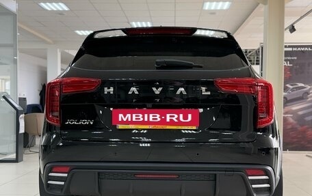 Haval Jolion, 2026 год, 2 499 000 рублей, 5 фотография