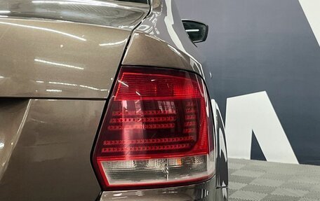 Volkswagen Polo VI (EU Market), 2015 год, 949 900 рублей, 9 фотография