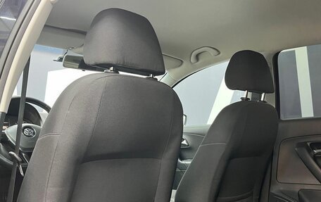 Volkswagen Polo VI (EU Market), 2015 год, 949 900 рублей, 11 фотография