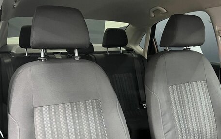 Volkswagen Polo VI (EU Market), 2015 год, 949 900 рублей, 10 фотография