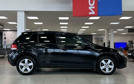 Volkswagen Golf VI, 2011 год, 809 000 рублей, 6 фотография