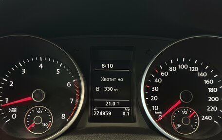 Volkswagen Golf VI, 2011 год, 809 000 рублей, 11 фотография