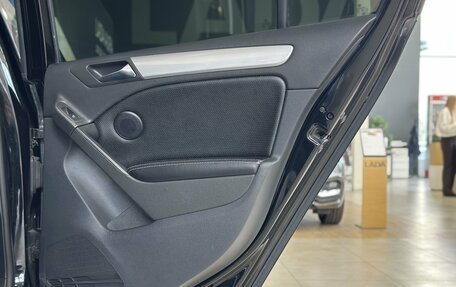 Volkswagen Golf VI, 2011 год, 809 000 рублей, 17 фотография