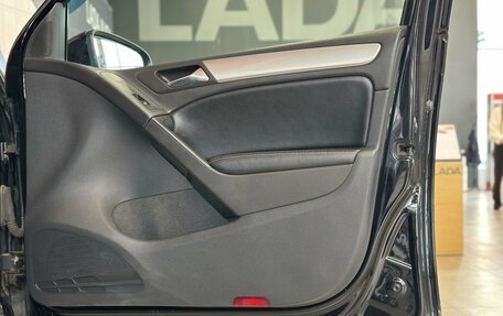 Volkswagen Golf VI, 2011 год, 809 000 рублей, 16 фотография