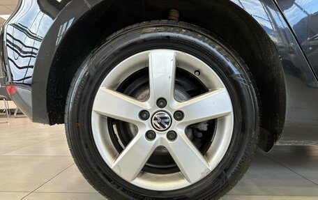 Volkswagen Golf VI, 2011 год, 809 000 рублей, 18 фотография