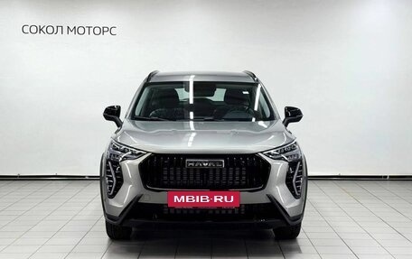 Haval Jolion, 2026 год, 2 474 010 рублей, 3 фотография
