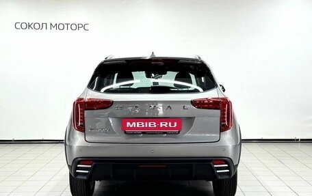 Haval Jolion, 2026 год, 2 474 010 рублей, 4 фотография