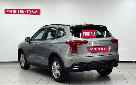 Haval Jolion, 2026 год, 2 474 010 рублей, 2 фотография