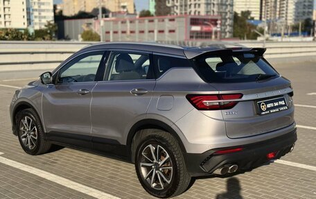 Geely Coolray I, 2022 год, 1 180 000 рублей, 5 фотография