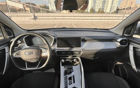 Geely Coolray I, 2022 год, 1 180 000 рублей, 8 фотография