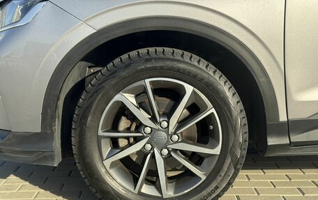 Geely Coolray I, 2022 год, 1 180 000 рублей, 7 фотография