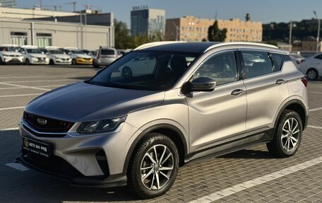 Geely Coolray I, 2022 год, 1 180 000 рублей, 3 фотография